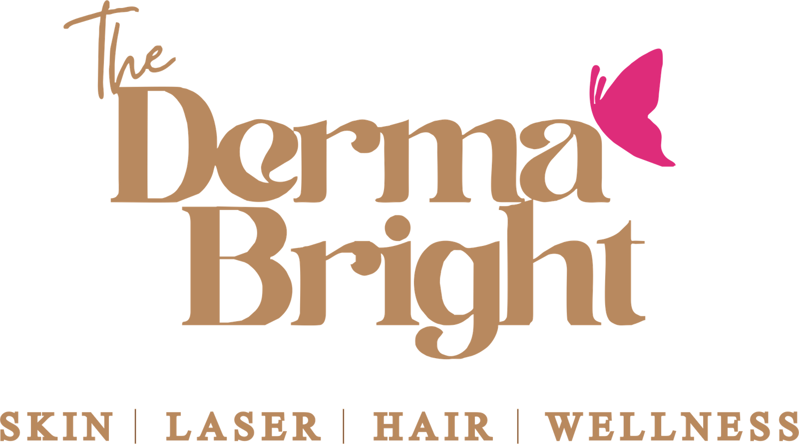 THE DERMA BRIGHT CLINIC
