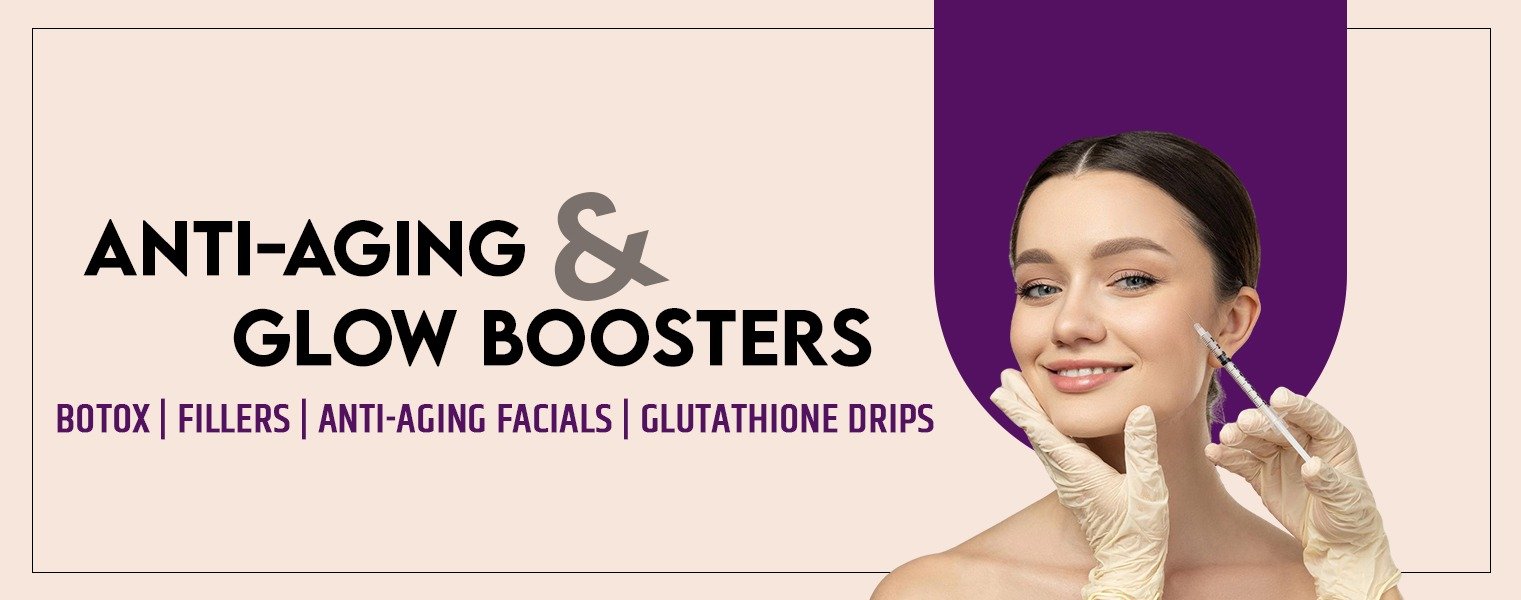 THE DERMA BRIGHT CLINIC Banner 3