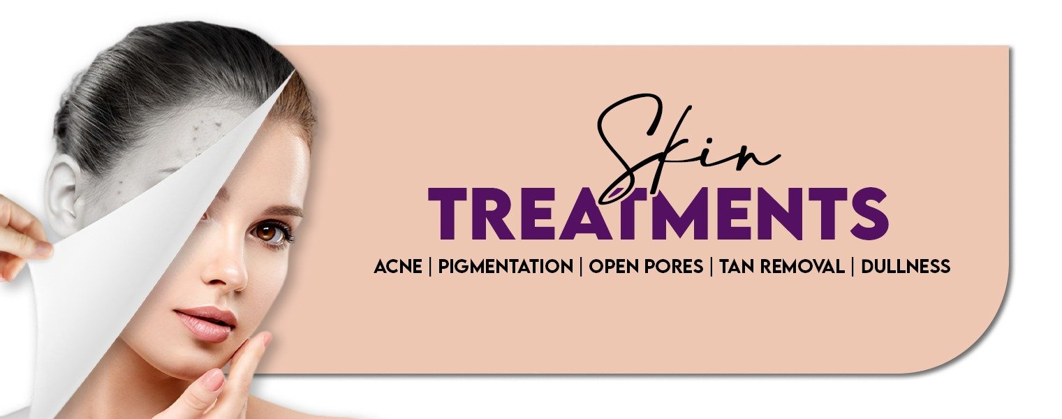 THE DERMA BRIGHT CLINIC Banner 1