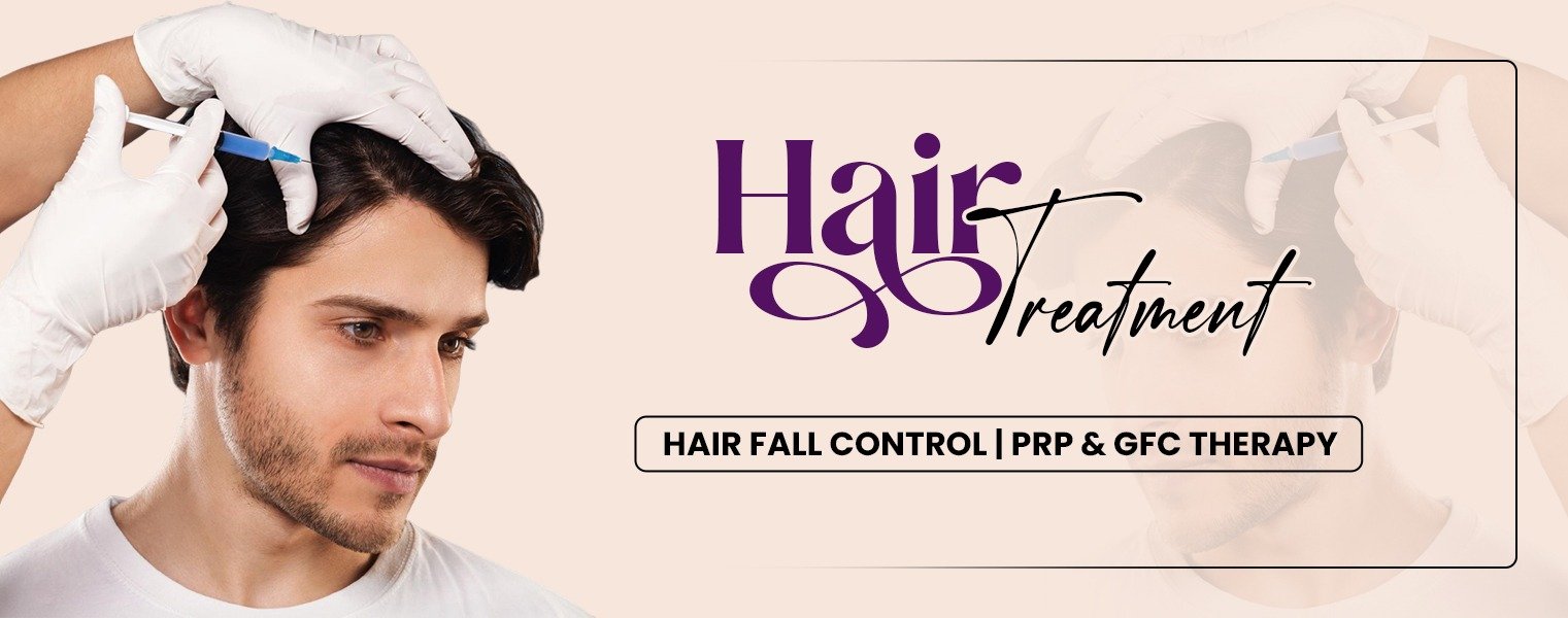THE DERMA BRIGHT CLINIC Banner 2