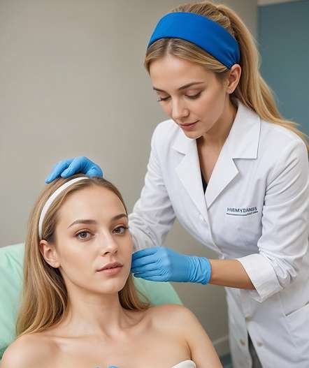 Skin Clinic in Lucknow