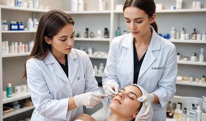 Skin Clinic in Lucknow